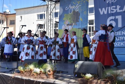 Wtorek na małej scenie TKB w Wiśle